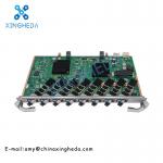 HUAWEI CGID H901CGID 03024GEC Huawei MA5800 8 - Port 10G GPON Combo Board for sale