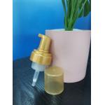 Long-lasting Man Shaving Foam with Dispensing Foam Function and Durable