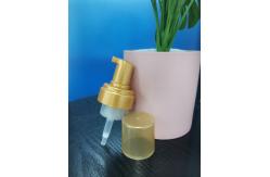 China Long-lasting Man Shaving Foam with Dispensing Foam Function and Durable supplier