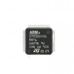 STMicroelectronics STM32G431RBT6 electronic Component K14 32G431RBT6 Arm Microcontroller Board for sale