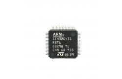 China STMicroelectronics STM32G431RBT6 electronic Component K14 32G431RBT6 Arm Microcontroller Board supplier
