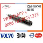 New Diesel Fuel Injector 3801368 BEBE4D30001 3801368 TAD1340VE 21379931 For VOL Pen-ta MD13 BEBE4D27001 3803655 38014 for sale