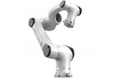 China Robotic Arm Manipulator Elfin E10 Collaborative Robot For Welding Robot supplier