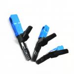 0.3dB 125um Upc Fiber Connector For Distribution Frames for sale
