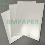 Water Resistant Single PE Coated 190gsm 210gsm Cupstock For Making Hot and Cold Paper Cups for sale