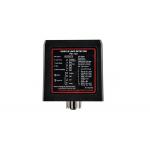 PD-132 Inductive 10ms fast reaction time 20kHz 4.5VA Vehicle Loop Detector for sale