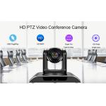 IR Remote Control 10X TEVO VHD102U USB2.0 1080P PTZ Camera