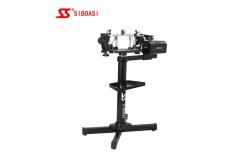 China Durable Computer Head siboasi stringing machine For Tennis And Badminton racquet supplier