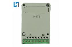 China AFPX-IN4T3 Panasonic PLC Module plc Programming Controller Module supplier
