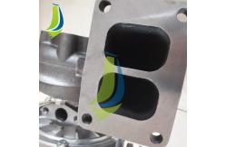 China 4818600 Turbocharger For 4LQK Diesel Engine supplier