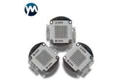 China COB UV LED Module 180W COB Integrated Module UV Glue Curing Lamp 365nm supplier