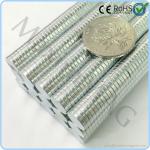 super strong Neodymium disc magnets for sale