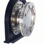 SLFN-663 High Accuracy Strong Anodized Aluminum Housing Torque Sensor