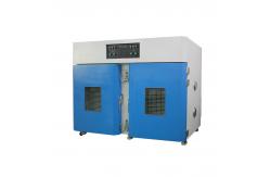 China ISO 9001 Lithium Battery Pack Explosion Proof Tank 800x800x600mm supplier