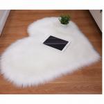 High Elasticity Plush Seat Cushions PP Cotton Filling Easy Carrying 40 - 90CM for sale