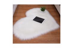 China High Elasticity Plush Seat Cushions PP Cotton Filling Easy Carrying 40 - 90CM supplier
