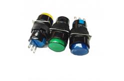 China Temperature Control Switch Nc 50,Normally Closed Ksd301 Temperature Switch 250V 10A supplier