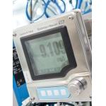 1 Channel Endress Hauser Liquiline CM42 IP66 Protection For Power & Energy