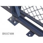 High Performance Wire Mesh Partition Panels Sliding Wire Mesh Sliding Door