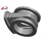 WCB Gate Valve Housings And Accessories For Steam Valves for sale