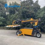 Eternalwin Oem Glass Manipulator Equipment 1 Year Warranty for sale