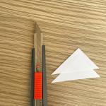 SK2 High Carbon Steel 9mm Cutter Blades for Precise Art Design and Cutting Car Film for sale