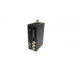 CVBS COFDM Digital Video Transmitter , Remote Wireless Analog Video Transmitter for sale