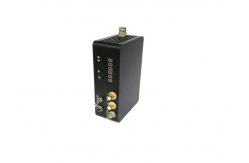 China CVBS COFDM Digital Video Transmitter , Remote Wireless Analog Video Transmitter supplier