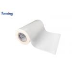 Strong Adhesion TPU Adhesive Film Double Sided For Bonding Foam