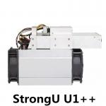 STU U1++  52TH/S 2100W Blake256R14 StrongU Miner for sale