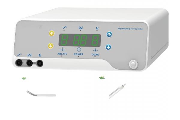 Adjustable Multi Specialty Plasma Ablation System For Tumor Ablation