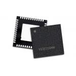 Ethernet IC VSC8531XMW-02 1 Port GbE Ethernet Copper PHY Transceivers 48-QFN for sale