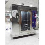 Ignition Needle Flame Resistance Testing Equipment IEC 60695 Automatic for sale
