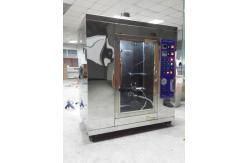 China IEC 60695 Flame Test Equipment Automatic Ignition Needle Flame Resistance Testing supplier