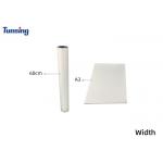 DTF Heat Transfer PET Film 60cm Width 100m Length For T Shirt Ink Printing for sale