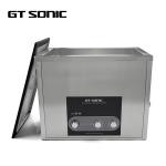 Industrial Knob Control Household Ultrasonic Cleaner for Greases Dirt for sale