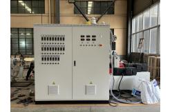 China Multi Layer 20mm-63mm PPR Pipe Making Machine supplier