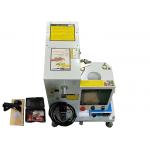 Electric DC24V Nylon Cable Tie Machine For Reliable Convinent Bundle Cable Harness for sale