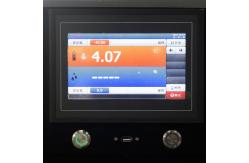 China Constant Temperature Humidity Chamber For Environmental Simulation Test supplier