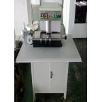 220v 1ph 50Hz Index Tab Cutting Machine Max Tabe Size 330x300mm  NBL-1 for sale