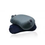 Backrest Pillow For Office Chair travel sleep pillow inflatable travel pillow Waist Pad for sale