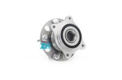 China 52730-D3000 52730D3000 Rear wheel hub and bearing assembly 52730-D3000 52730D3000 supplier