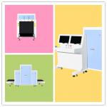 CE Certification Cargo Scanner Machine Warranty 2 Years 180kg Conveyor for sale