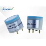 1PPM Resolution SafeSens-H2S Electrochemical Sensor Accurate Detection Range of 0-100PPM for sale