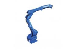 China Yaskawa GP25-12 12kg Payload 2010mm 6 Axis Robot Arm supplier