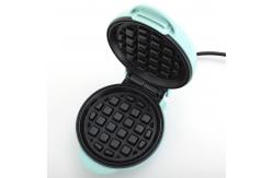 China Electric Small Commercial Bubble Waffle Maker Machine 50Hz 550W supplier