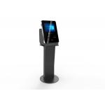 Scanner Barcode card Reader payment Kiosk for sale