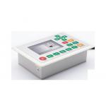 RDV6442G Vision Guided Cutting Control System With Multi Axis And Laser Interface