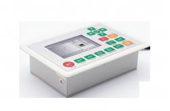 China RDV6442G Vision Guided Cutting Control System With Multi Axis And Laser Interface supplier