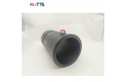 China 6D140 PC2000-8 HD785-7 Excavator Cylinder Block Liner 6211-22-2220 supplier